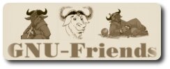 [GNU-Friends]